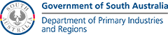 Sa government logo
